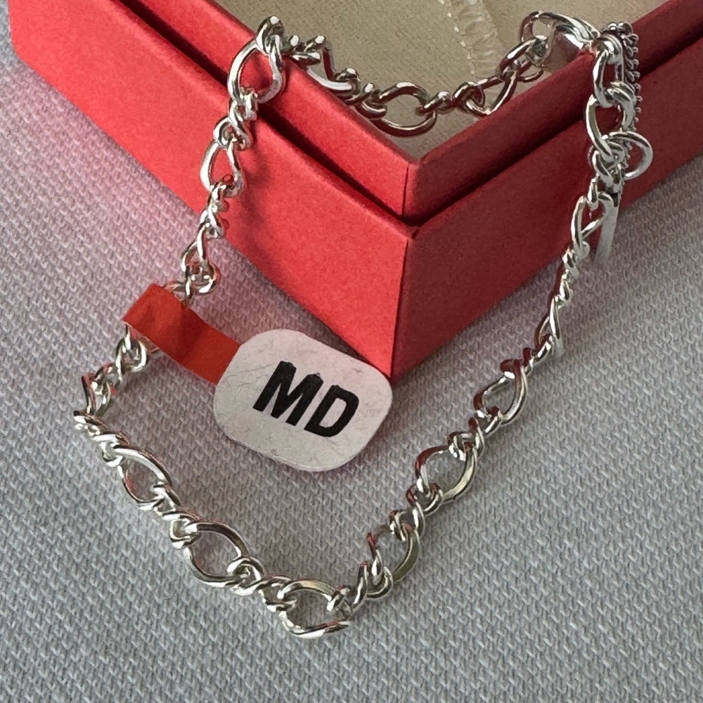NWT James Avery Charm Braclet